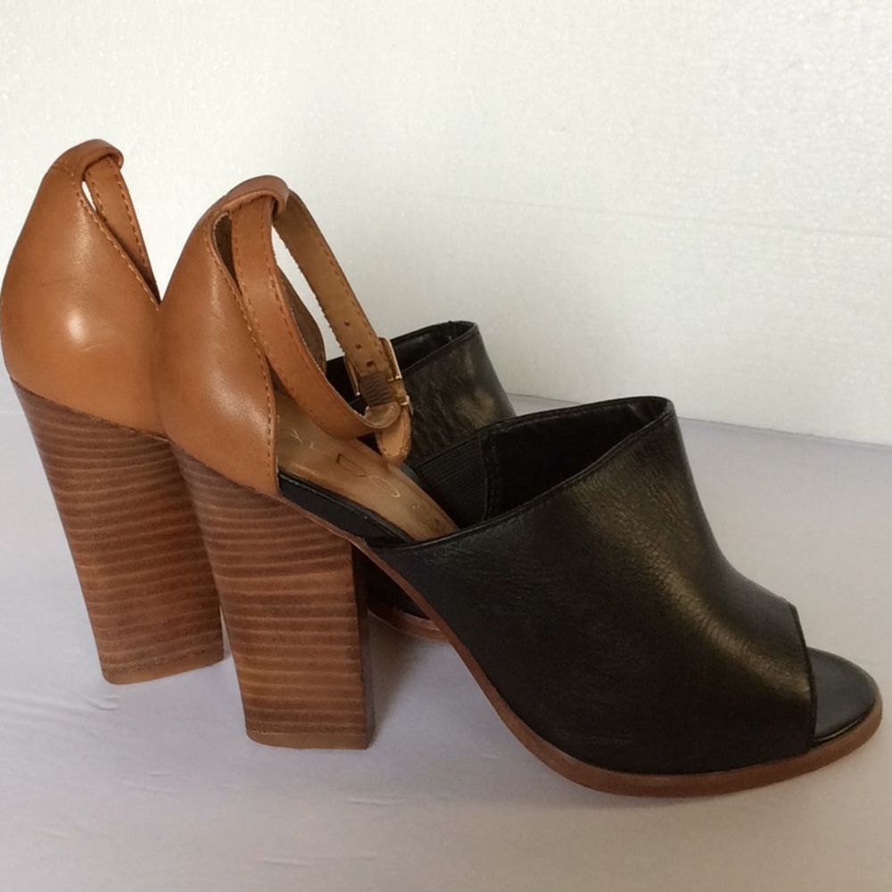 Aldo shoes excellent condition - Picture 2 of 8
